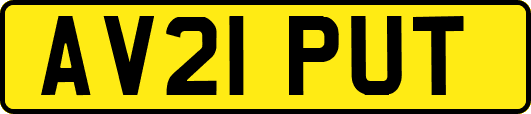 AV21PUT