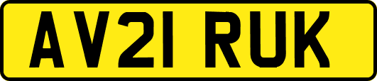 AV21RUK