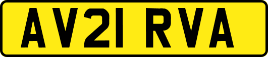 AV21RVA