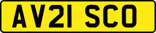 AV21SCO