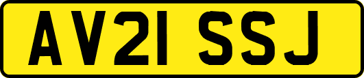 AV21SSJ