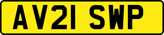AV21SWP