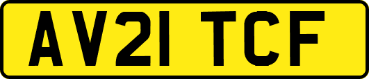 AV21TCF