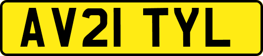 AV21TYL
