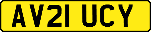 AV21UCY