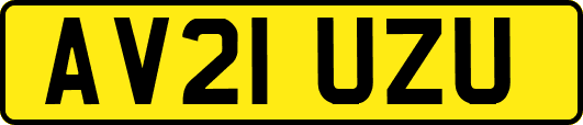 AV21UZU