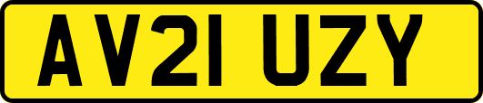 AV21UZY