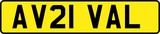 AV21VAL
