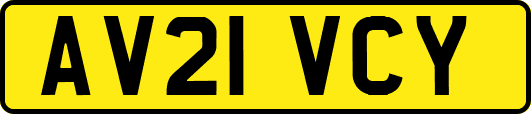 AV21VCY