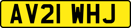 AV21WHJ