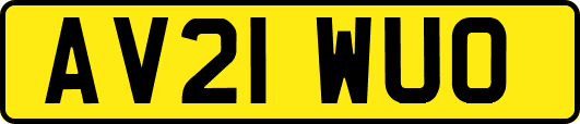 AV21WUO