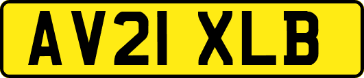 AV21XLB