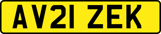 AV21ZEK