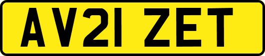 AV21ZET