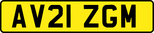 AV21ZGM