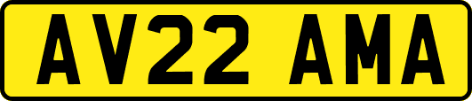 AV22AMA
