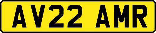 AV22AMR