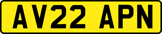AV22APN