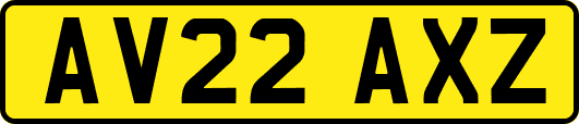 AV22AXZ