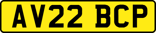 AV22BCP