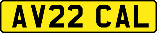 AV22CAL