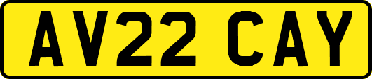 AV22CAY