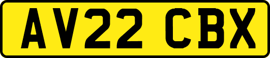 AV22CBX