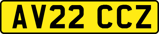 AV22CCZ