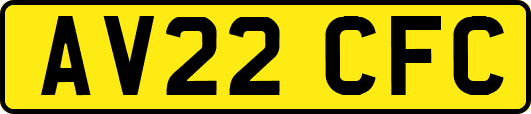 AV22CFC