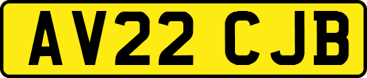 AV22CJB