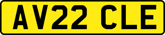 AV22CLE
