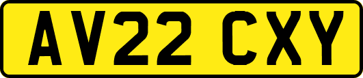 AV22CXY