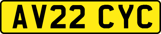 AV22CYC