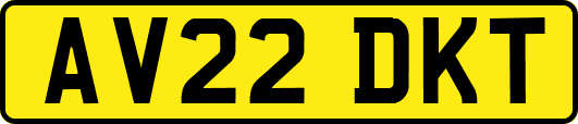 AV22DKT