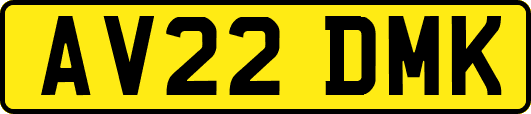 AV22DMK