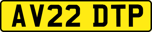 AV22DTP