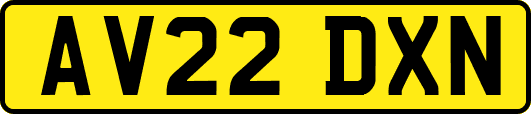AV22DXN