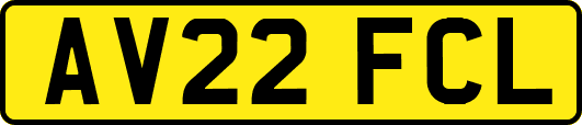 AV22FCL