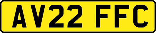 AV22FFC