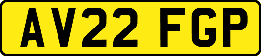 AV22FGP
