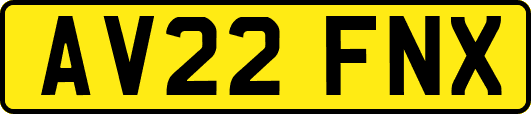 AV22FNX