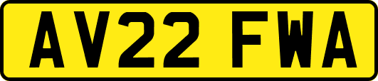 AV22FWA