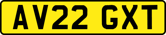 AV22GXT