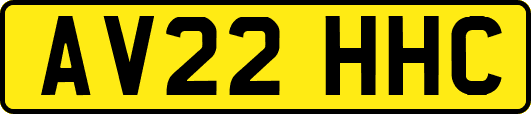 AV22HHC