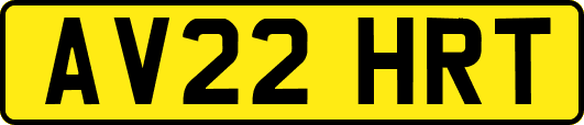 AV22HRT