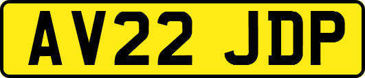 AV22JDP