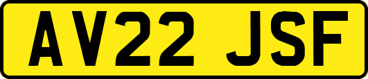AV22JSF