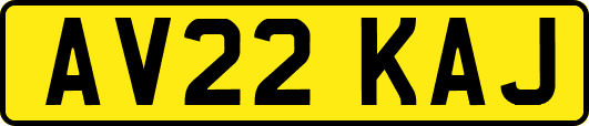 AV22KAJ