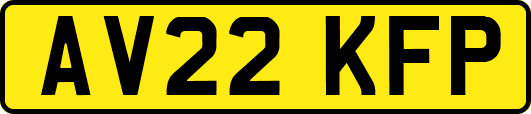 AV22KFP