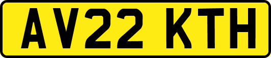 AV22KTH